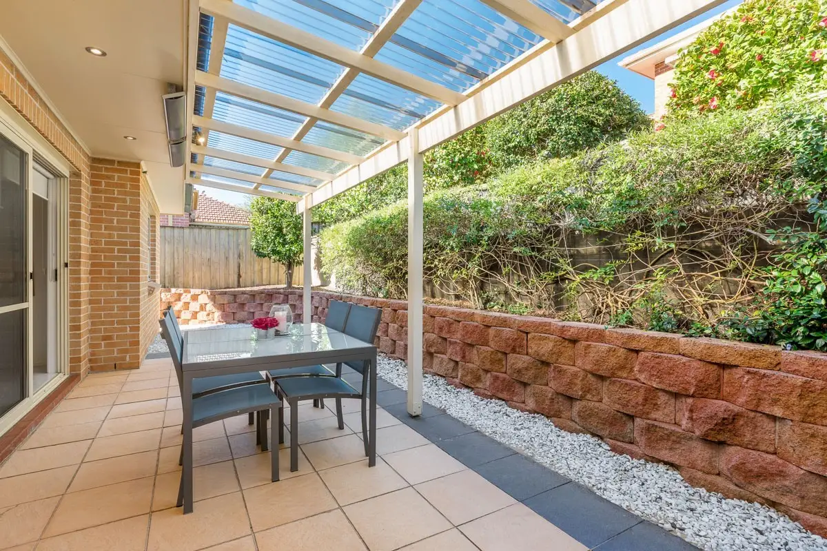 1 Tryon Lane, Chatswood Sold by Shead Property - image 1