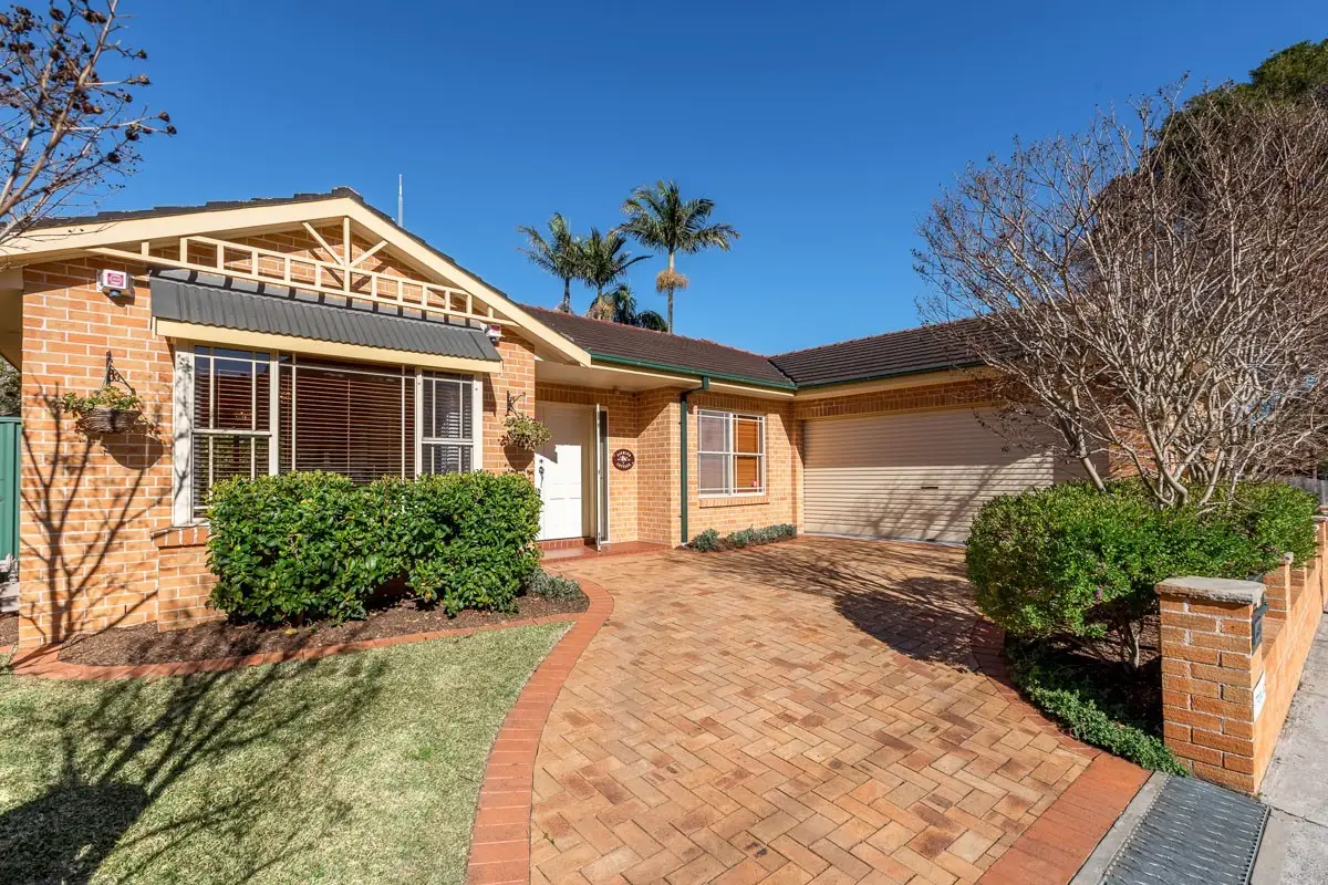 1 Tryon Lane, Chatswood Sold by Shead Property - image 1