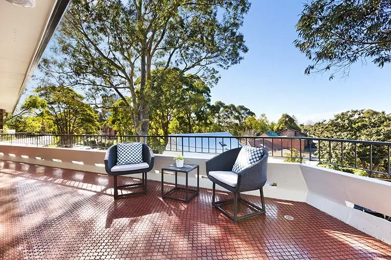 14/20 Moriarty Road, Chatswood Sold by Shead Property - image 1