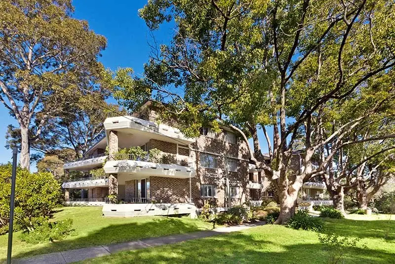 14/20 Moriarty Road, Chatswood Sold by Shead Property - image 1