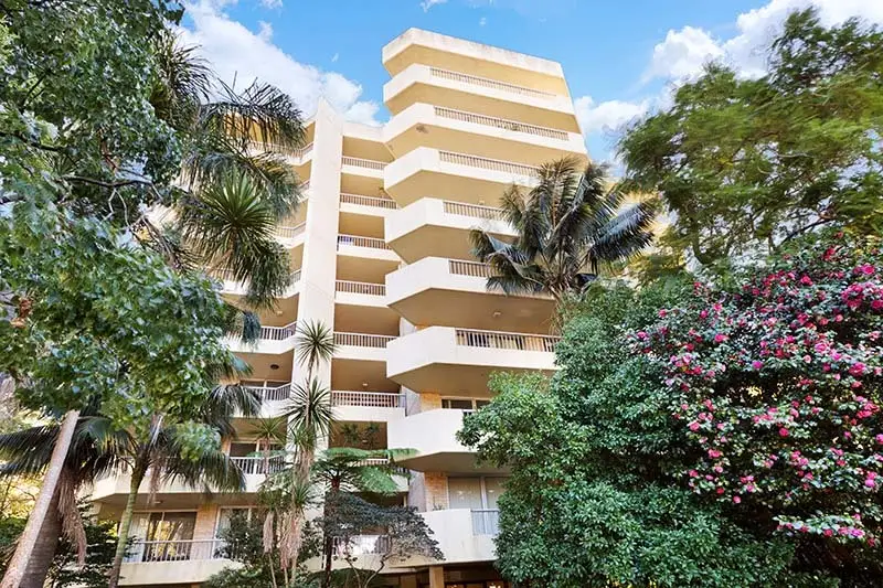 4/25 Johnson Street, Chatswood Sold by Shead Property - image 1
