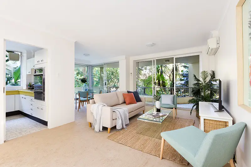 4/25 Johnson Street, Chatswood Sold by Shead Property - image 1