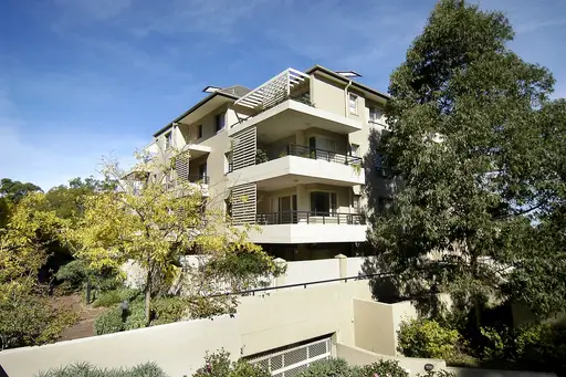708A/28 Whitton Road, Chatswood Sold by Shead Property