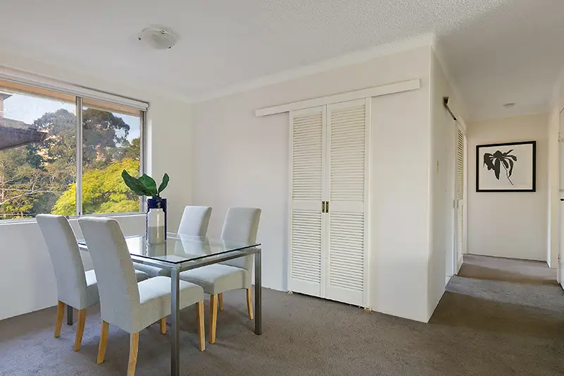 17/4 Buller Road, Artarmon Sold by Shead Property - image 1