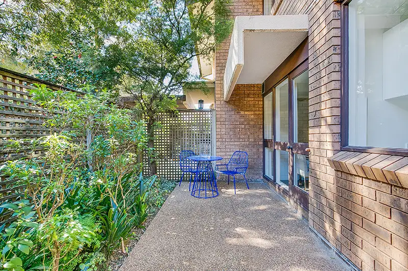 6/3 Milner Road, Artarmon Sold by Shead Property - image 1