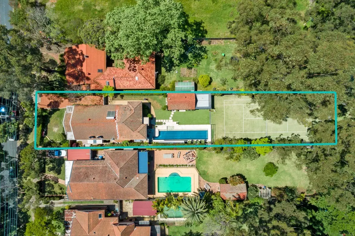 24 William Street, Roseville Sold by Shead Property - image 1