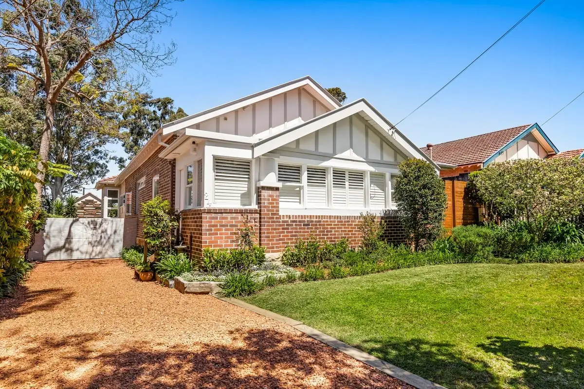 24 William Street, Roseville Sold by Shead Property - image 1
