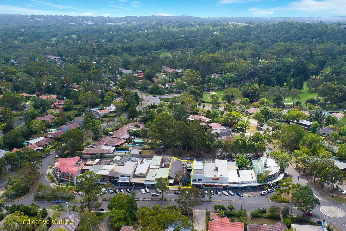20-22 Moore Avenue, Lindfield Sold by Shead Property - image 1