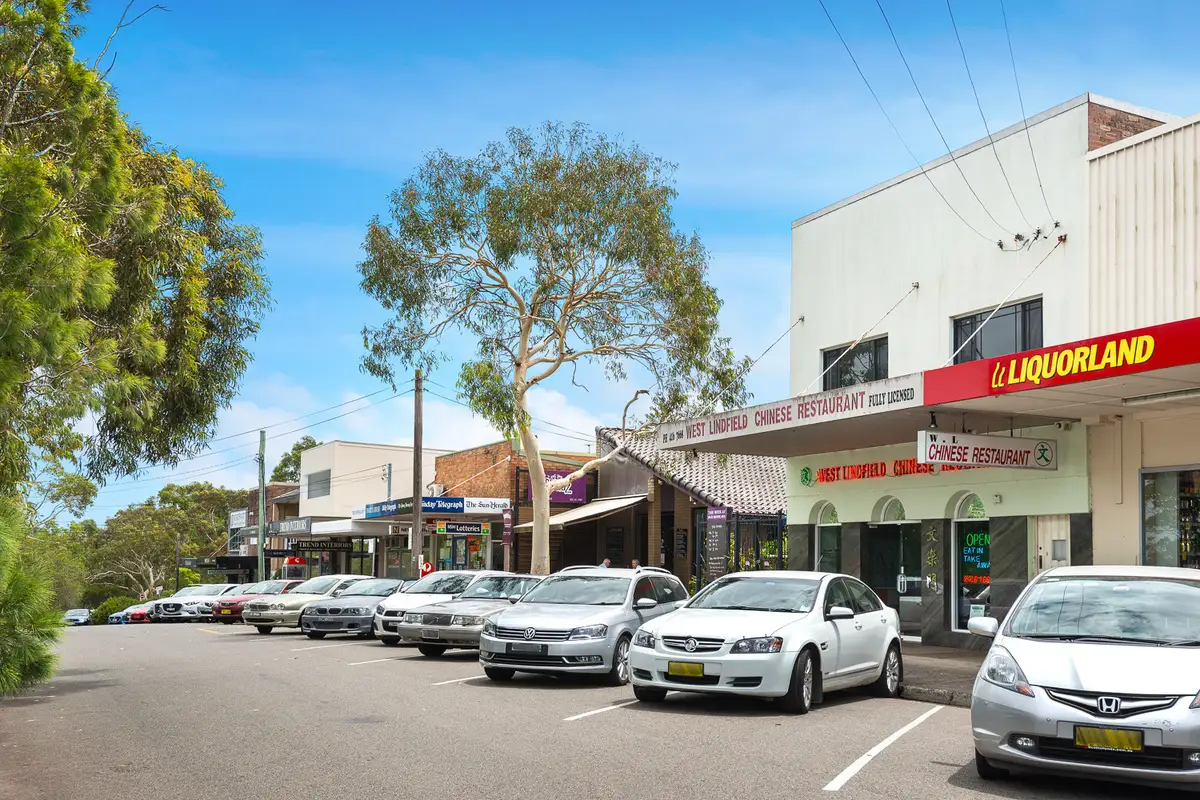 20-22 Moore Avenue, Lindfield Sold by Shead Property - image 1