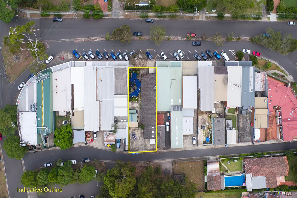 20-22 Moore Avenue, Lindfield Sold by Shead Property - image 1
