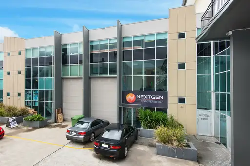 57/6-8 Herbert Street, St Leonards Sold by Shead Property