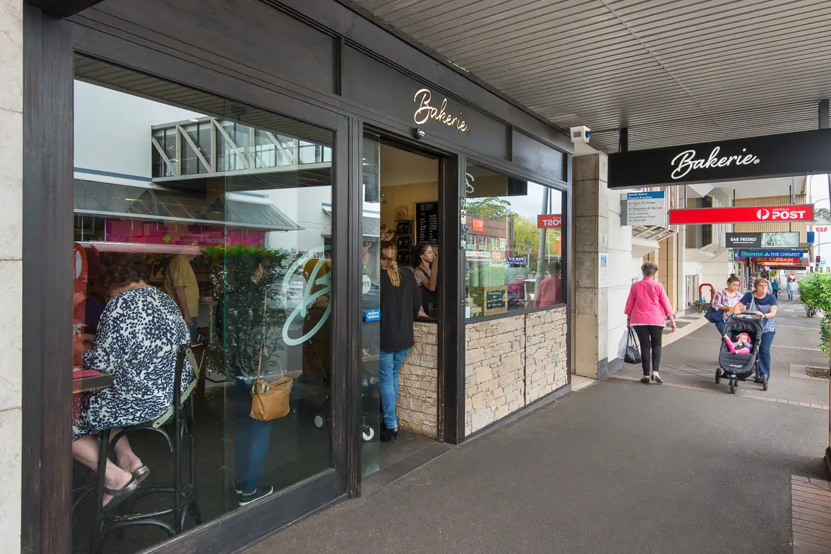 773 Pacific Highway, Gordon Sold by Shead Property - image 1