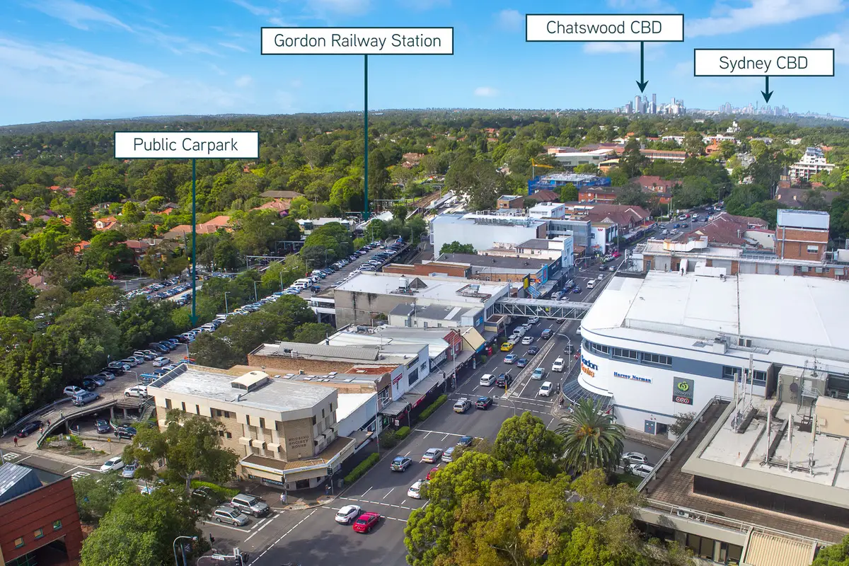 773 Pacific Highway, Gordon Sold by Shead Property - image 1