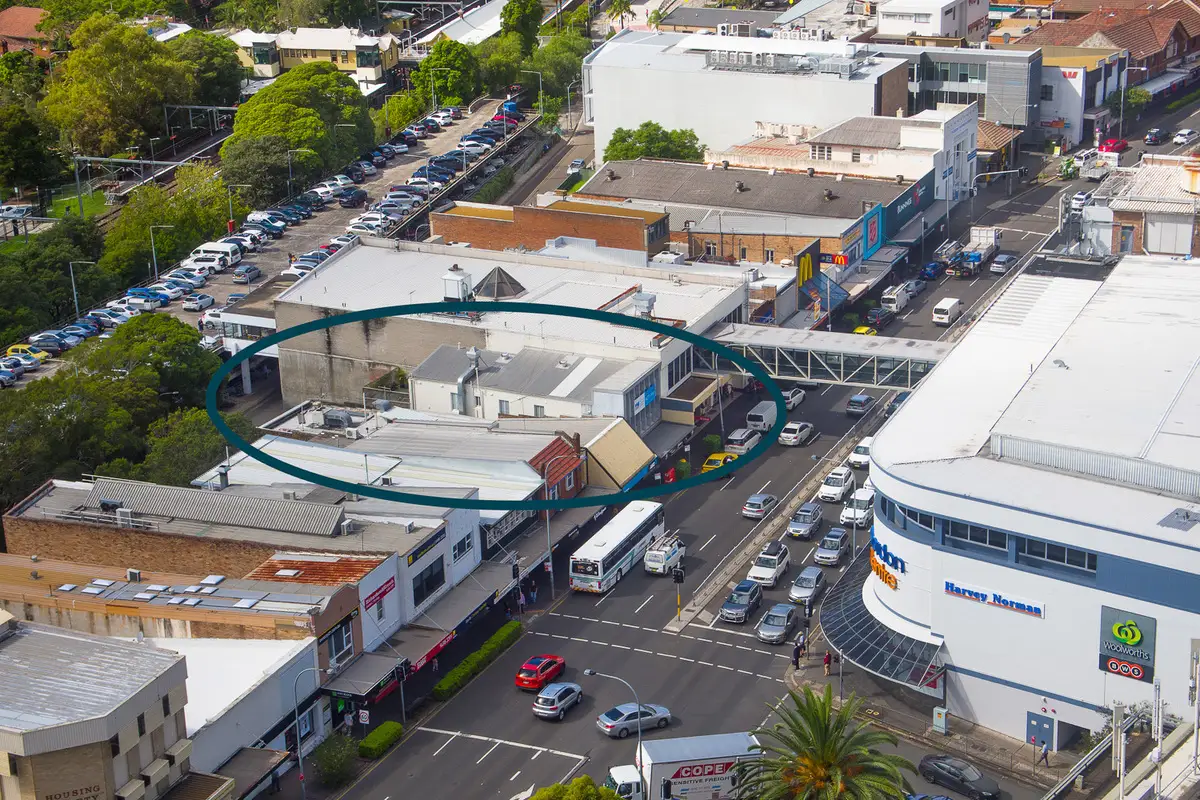 773 Pacific Highway, Gordon Sold by Shead Property - image 1
