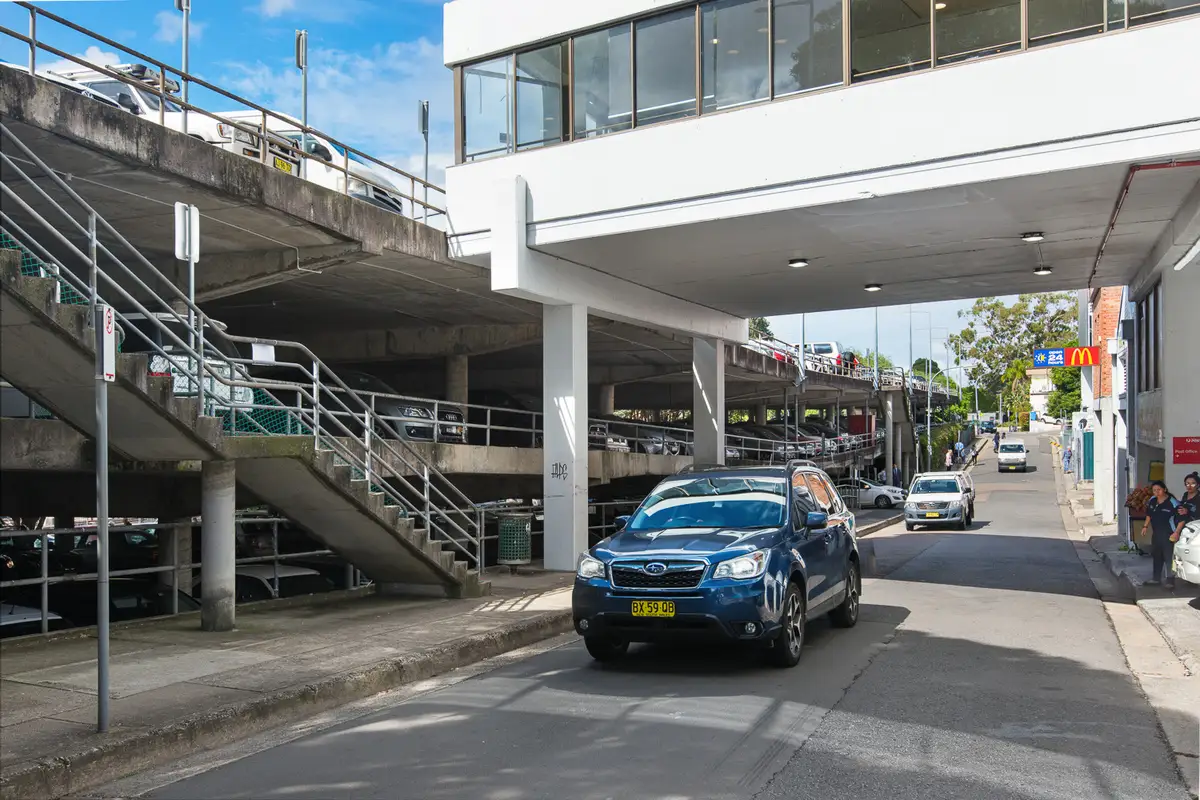 773 Pacific Highway, Gordon Sold by Shead Property - image 1