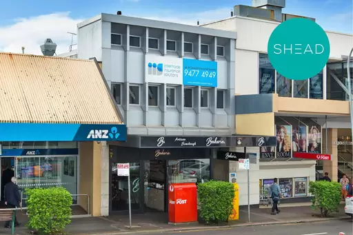 773 Pacific Highway, Gordon Sold by Shead Property