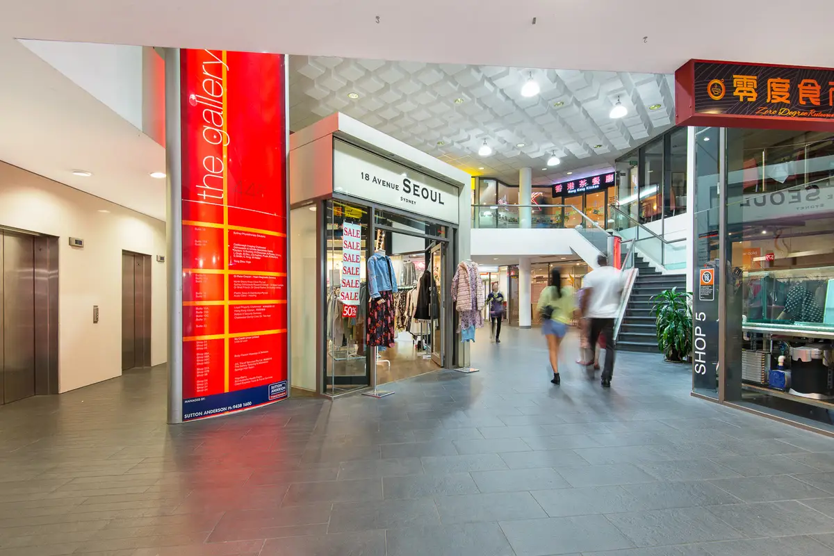 14 & 15/445 Victoria Avenue, Chatswood Sold by Shead Property - image 1