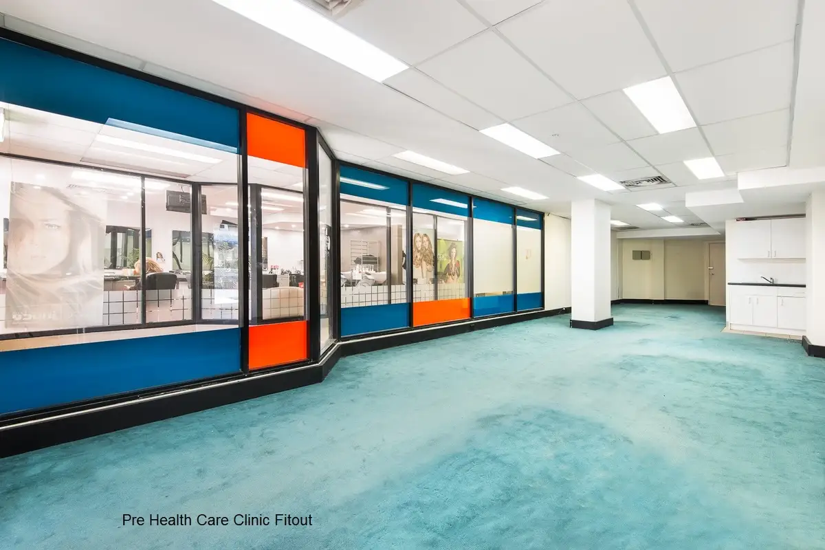 Shop 3/108 Penshurst Street, Willoughby Sold by Shead Property - image 1