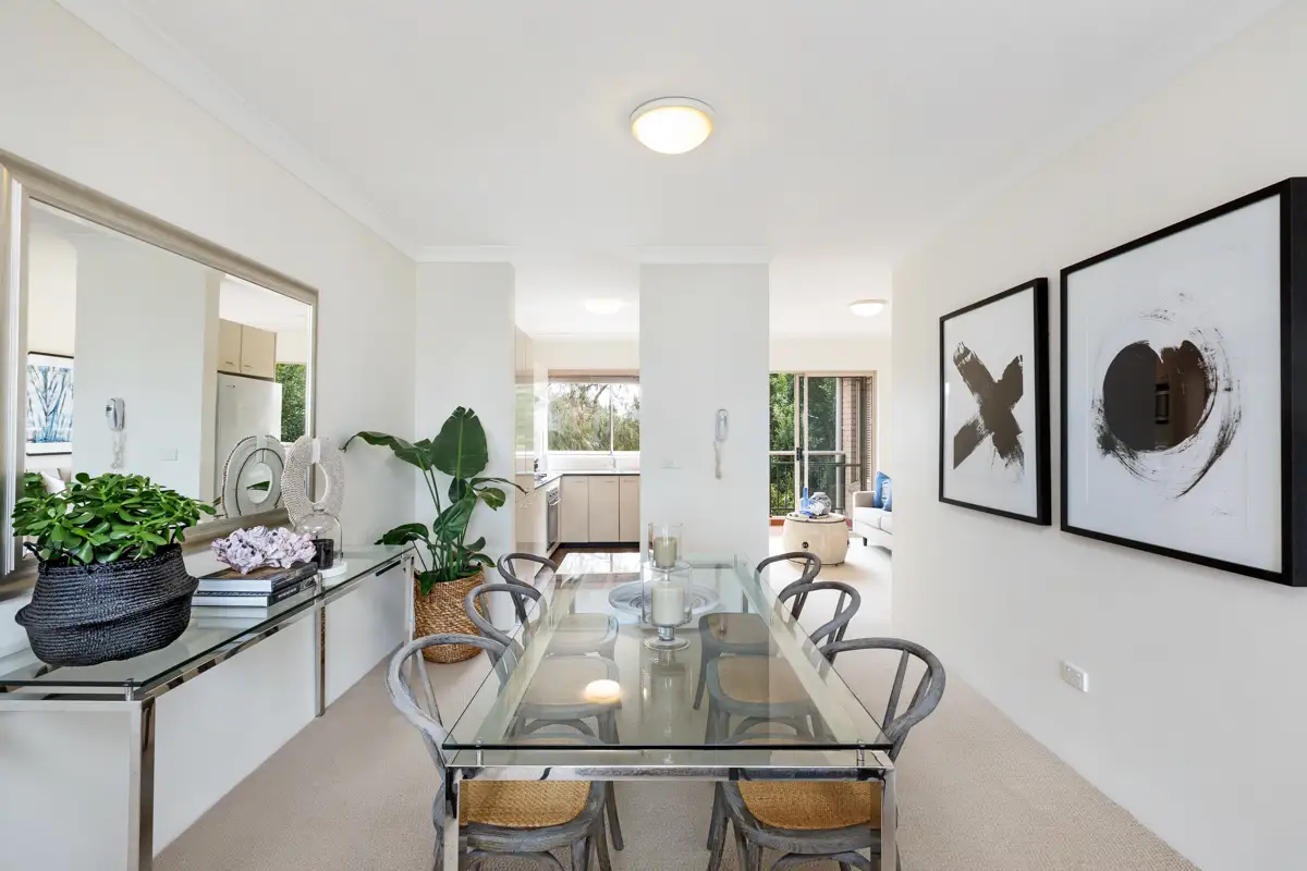 55/2A Palmer Street, Naremburn Sold by Shead Property - image 1