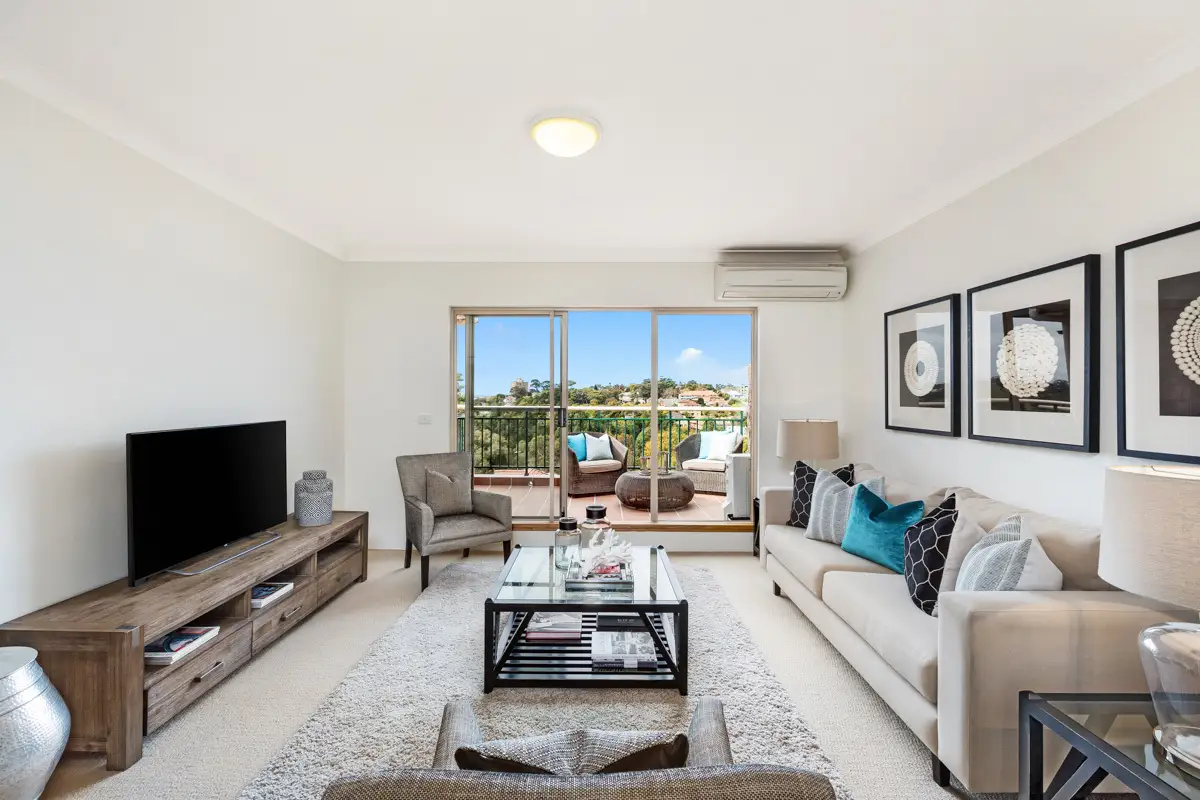 55/2A Palmer Street, Naremburn Sold by Shead Property - image 1