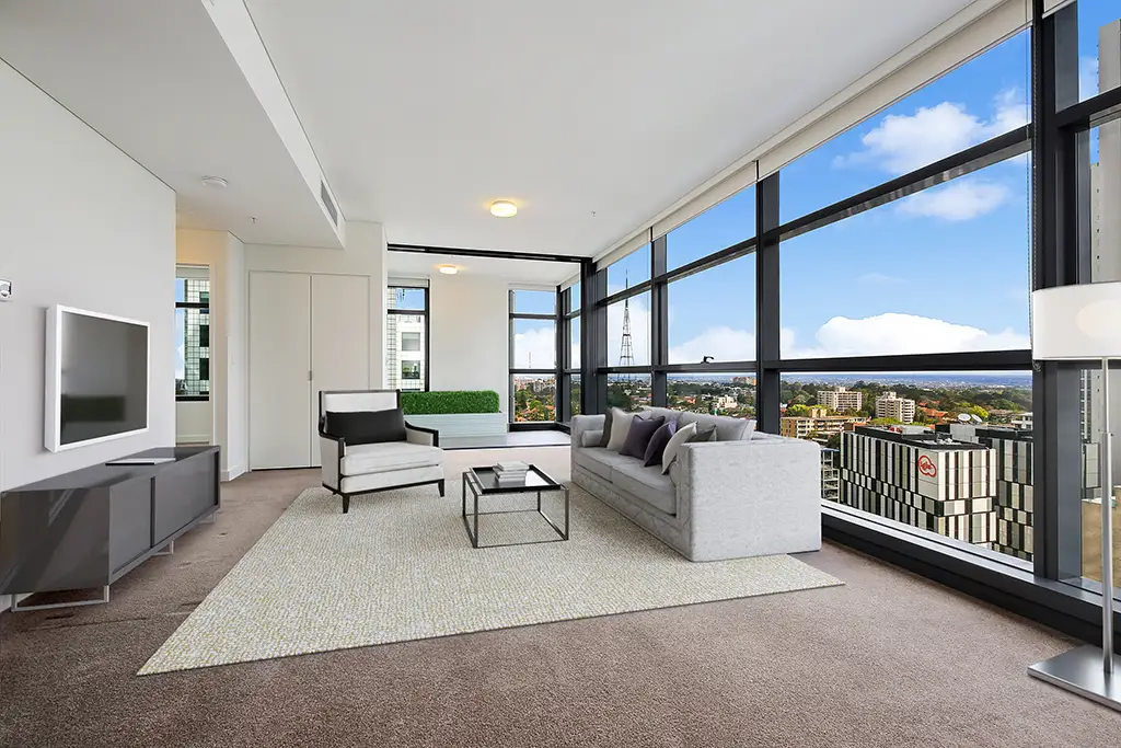 1607/69 Albert Avenue, Chatswood Sold by Shead Property - image 1