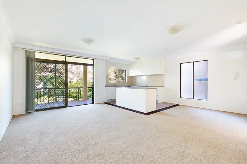 9/41 Broughton Road, Artarmon Sold by Shead Property - image 1
