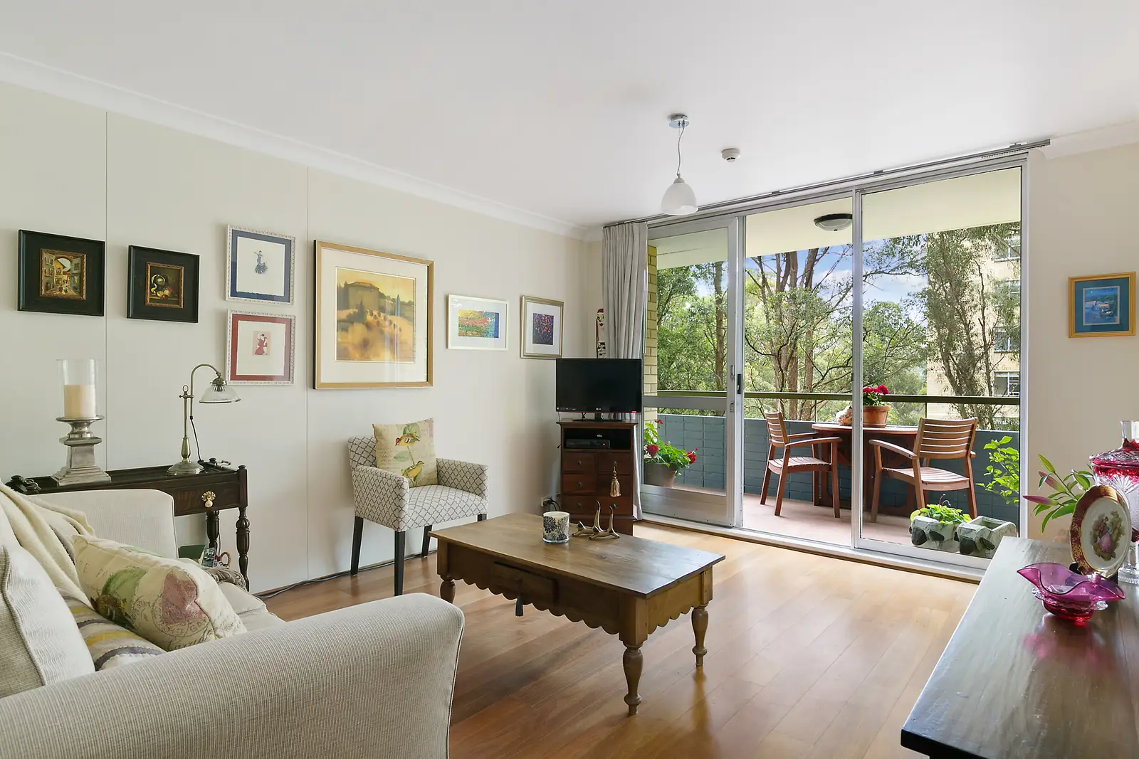 16/5 Broughton Road, Artarmon Sold by Shead Property - image 1