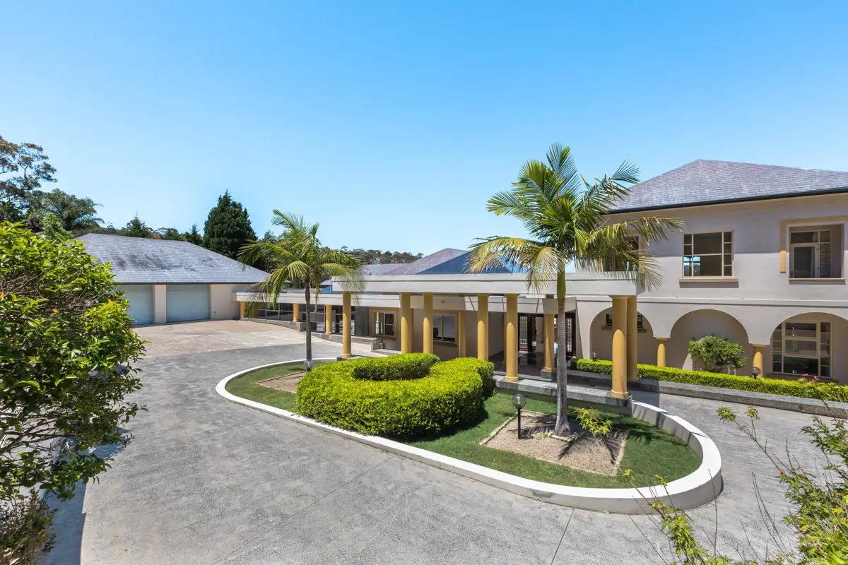 17 Neerim Road, Castle Cove Sold by Shead Property - image 1