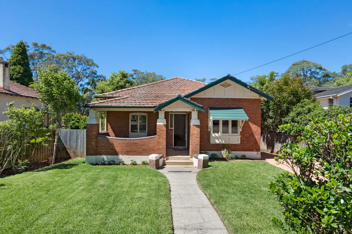48 Eddy Road, Chatswood Sold by Shead Property - image 1