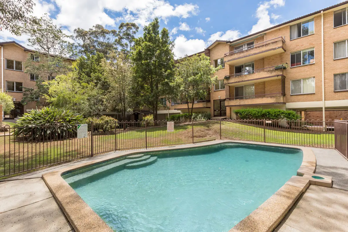 16/1C Kooringa Road, Chatswood Sold by Shead Property - image 1