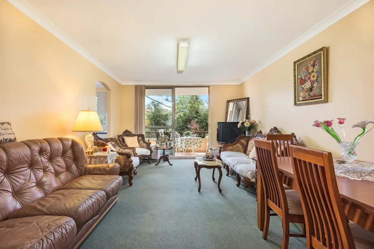 16/1C Kooringa Road, Chatswood Sold by Shead Property - image 1