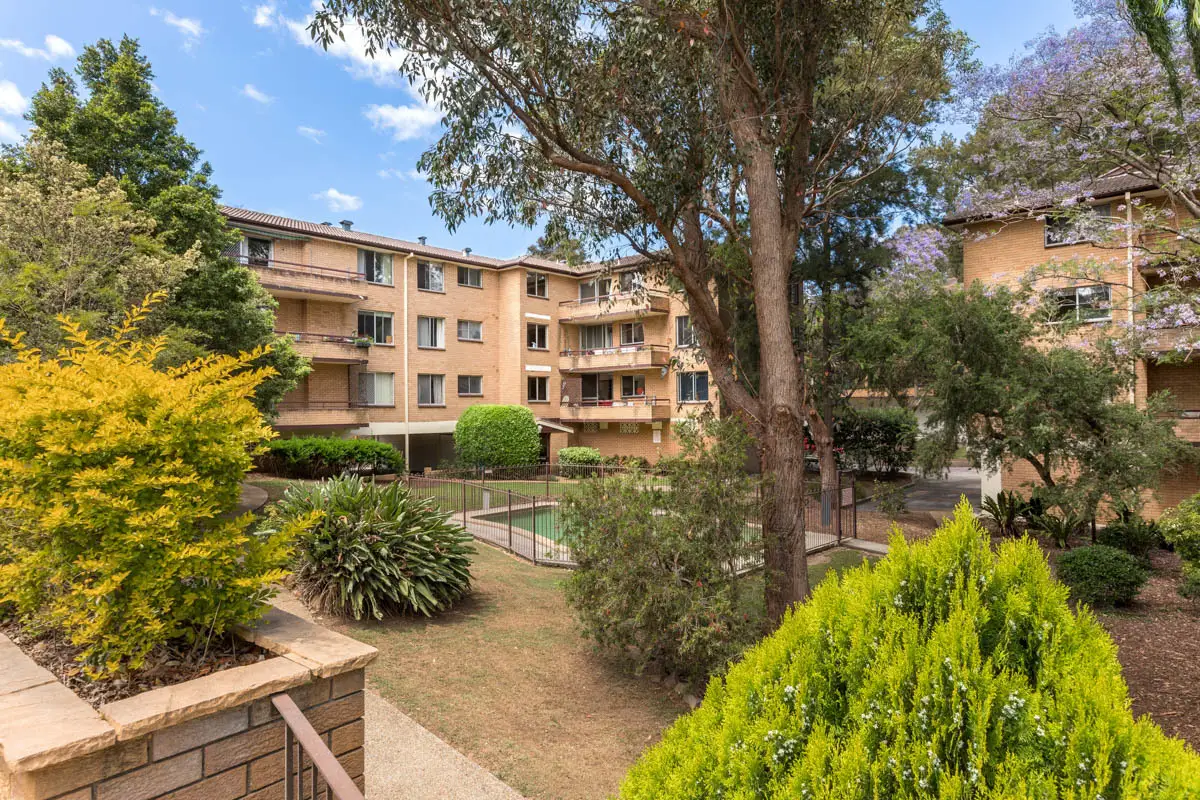 16/1C Kooringa Road, Chatswood Sold by Shead Property - image 1
