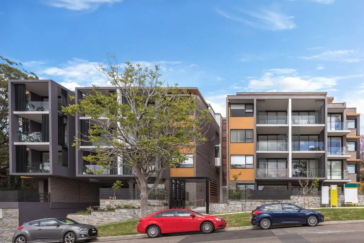 501/30-34 Henry Street, Gordon Sold by Shead Property - image 1