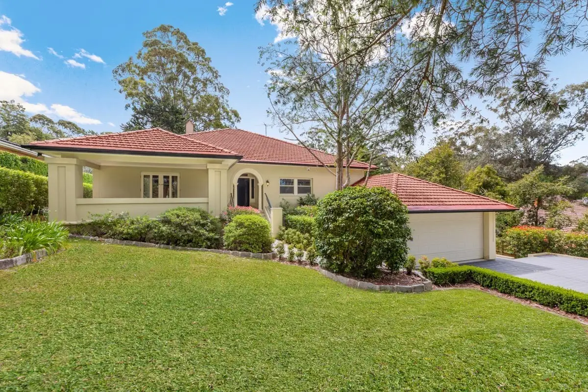 55 Pymble Avenue, Pymble Sold by Shead Property - image 1