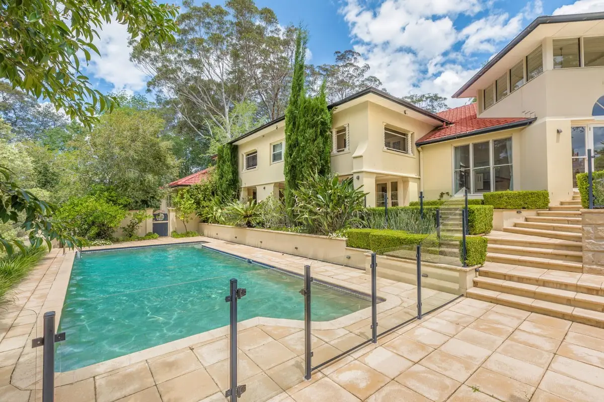 55 Pymble Avenue, Pymble Sold by Shead Property - image 1