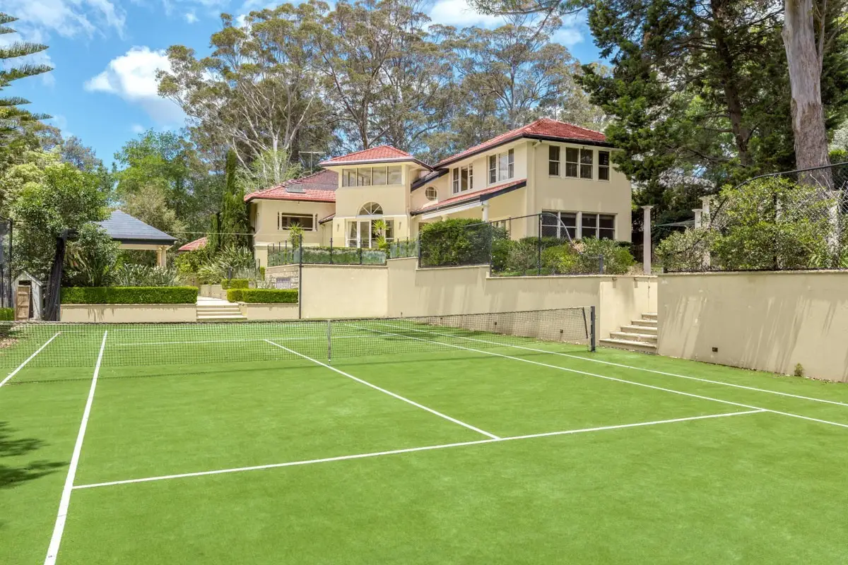 55 Pymble Avenue, Pymble Sold by Shead Property - image 1