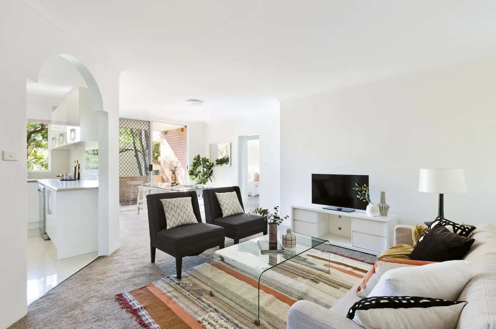 11/3 Robert Street, Artarmon Sold by Shead Property - image 1