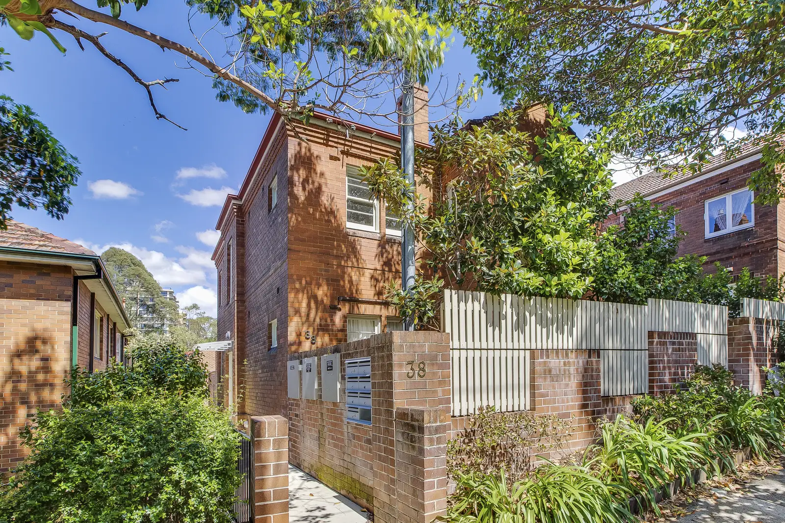 3/38 Elizabeth Street, Artarmon Sold by Shead Property - image 1