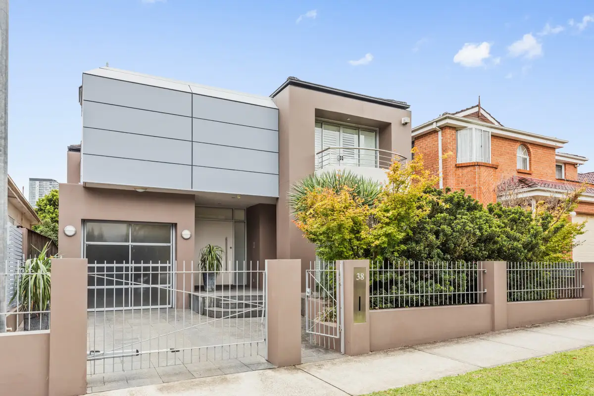 38 Baldry Street, Chatswood Sold by Shead Property - image 1