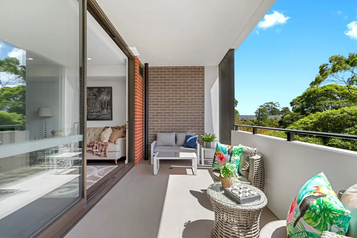 301/1 Victoria Street, Roseville Sold by Shead Property - image 1