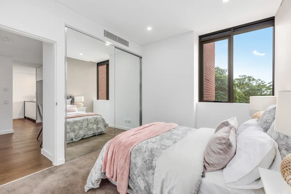 301/1 Victoria Street, Roseville Sold by Shead Property - image 1