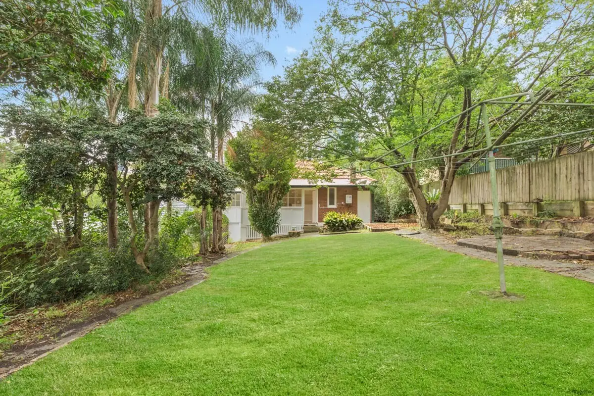 6 Jenkins Street, Chatswood Sold by Shead Property - image 1