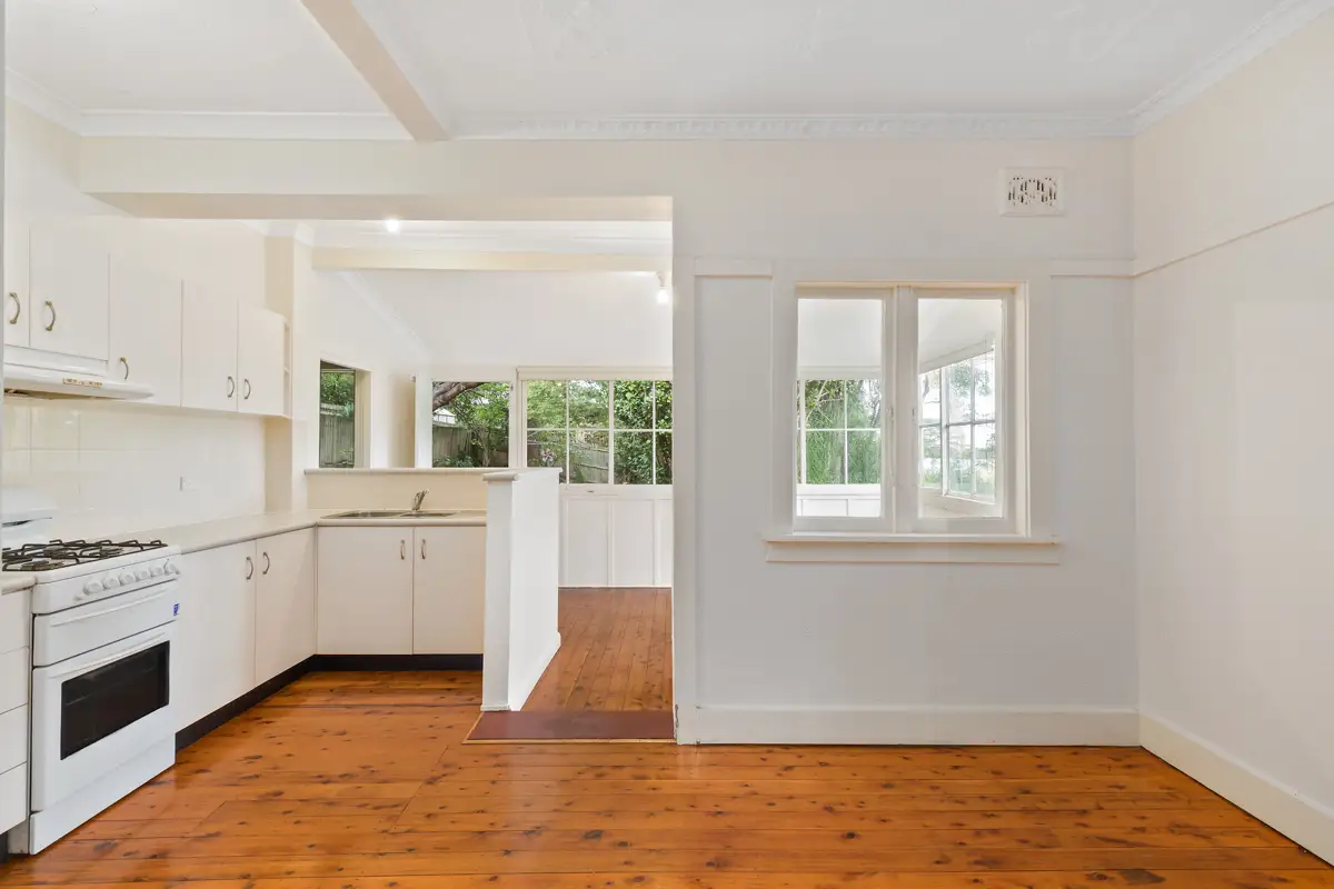 6 Jenkins Street, Chatswood Sold by Shead Property - image 1