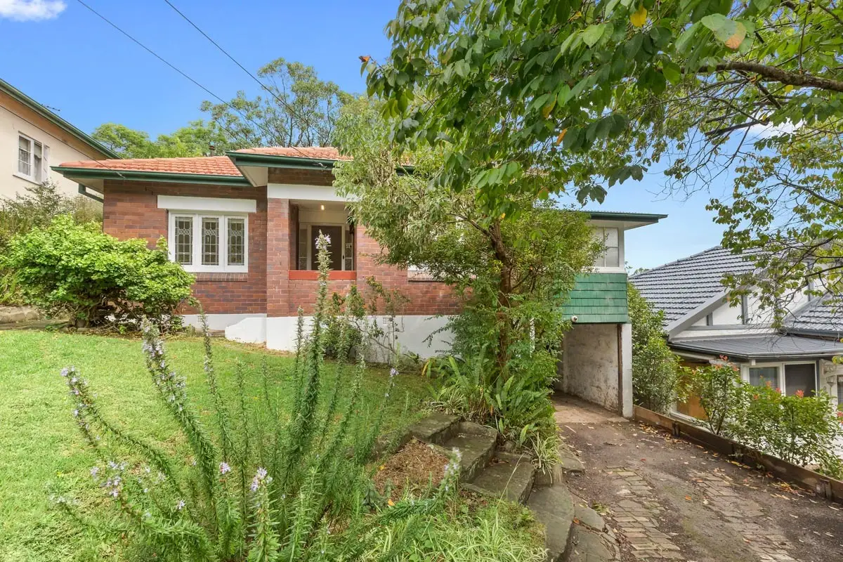 6 Jenkins Street, Chatswood Sold by Shead Property - image 1