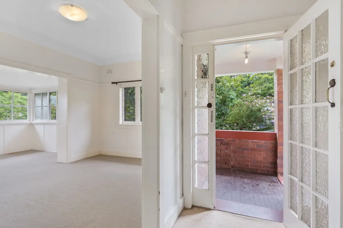 6 Jenkins Street, Chatswood Sold by Shead Property - image 1