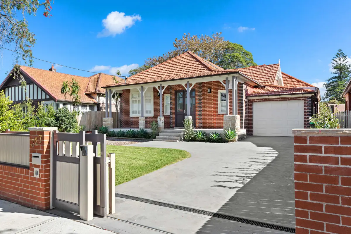 327 Mowbray Road, Chatswood Sold by Shead Property - image 1