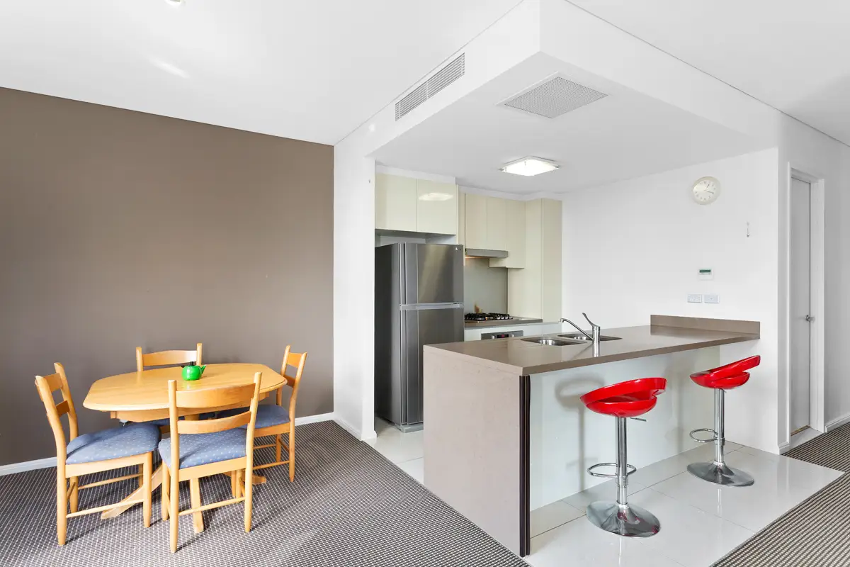 427/132-138 Killeaton Street, St Ives Sold by Shead Property - image 1