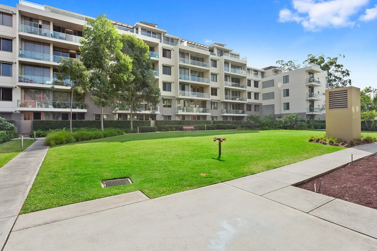 427/132-138 Killeaton Street, St Ives Sold by Shead Property - image 1