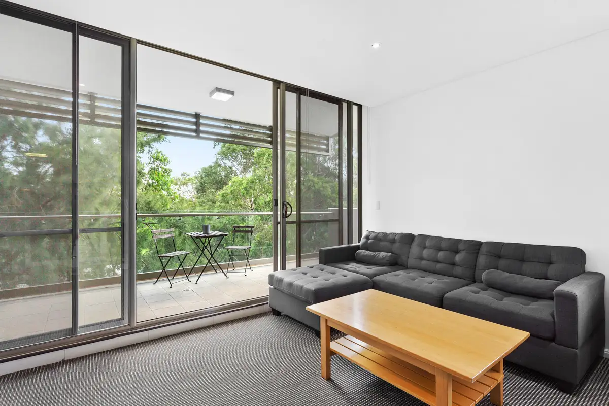 427/132-138 Killeaton Street, St Ives Sold by Shead Property - image 1