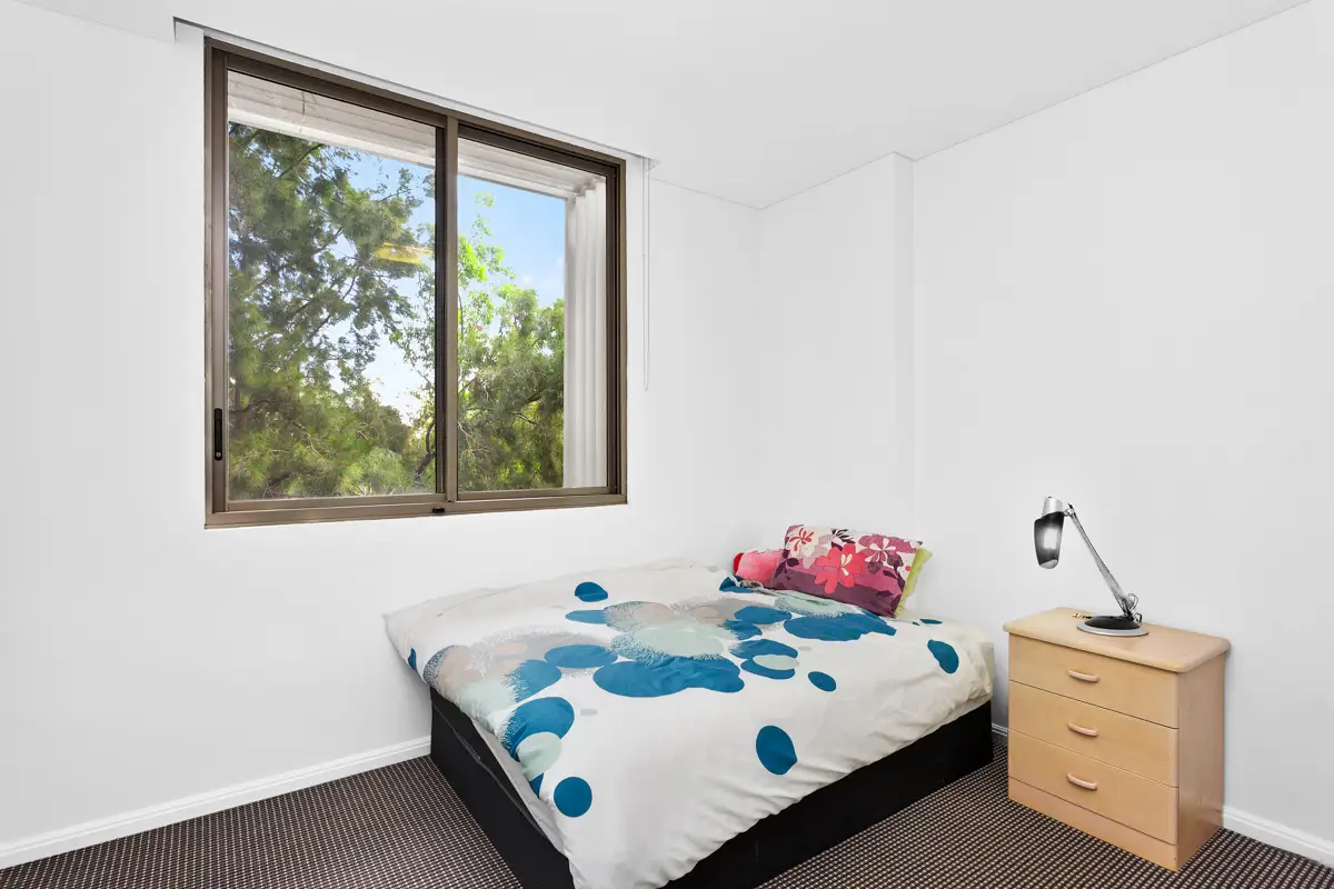 427/132-138 Killeaton Street, St Ives Sold by Shead Property - image 1